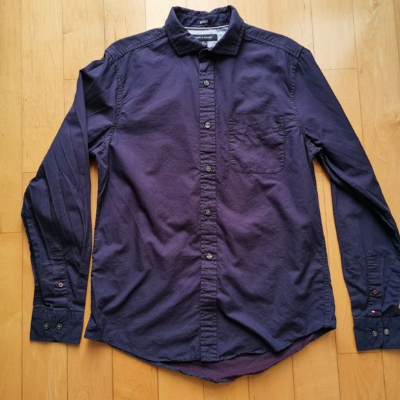 Tommy Hilfiger Men's Shirt - Picture 5 of 11